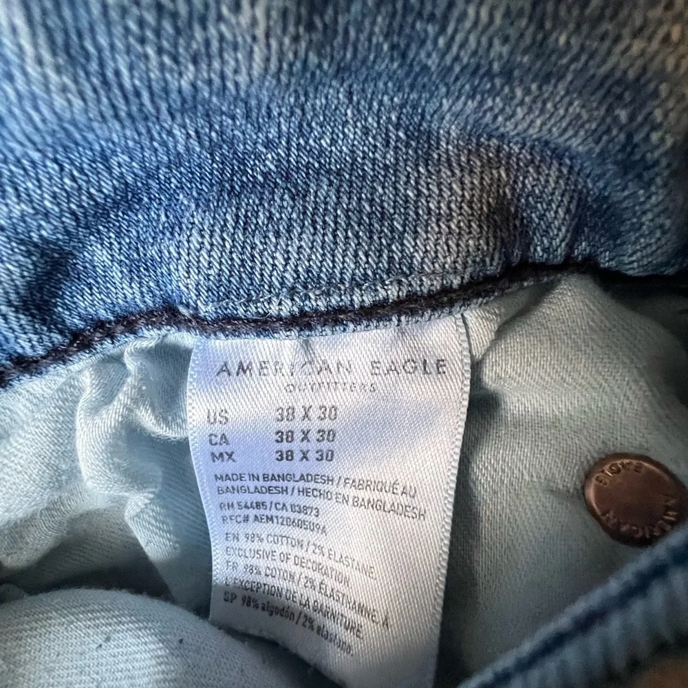 Mens jeans - Picture 6 of 6